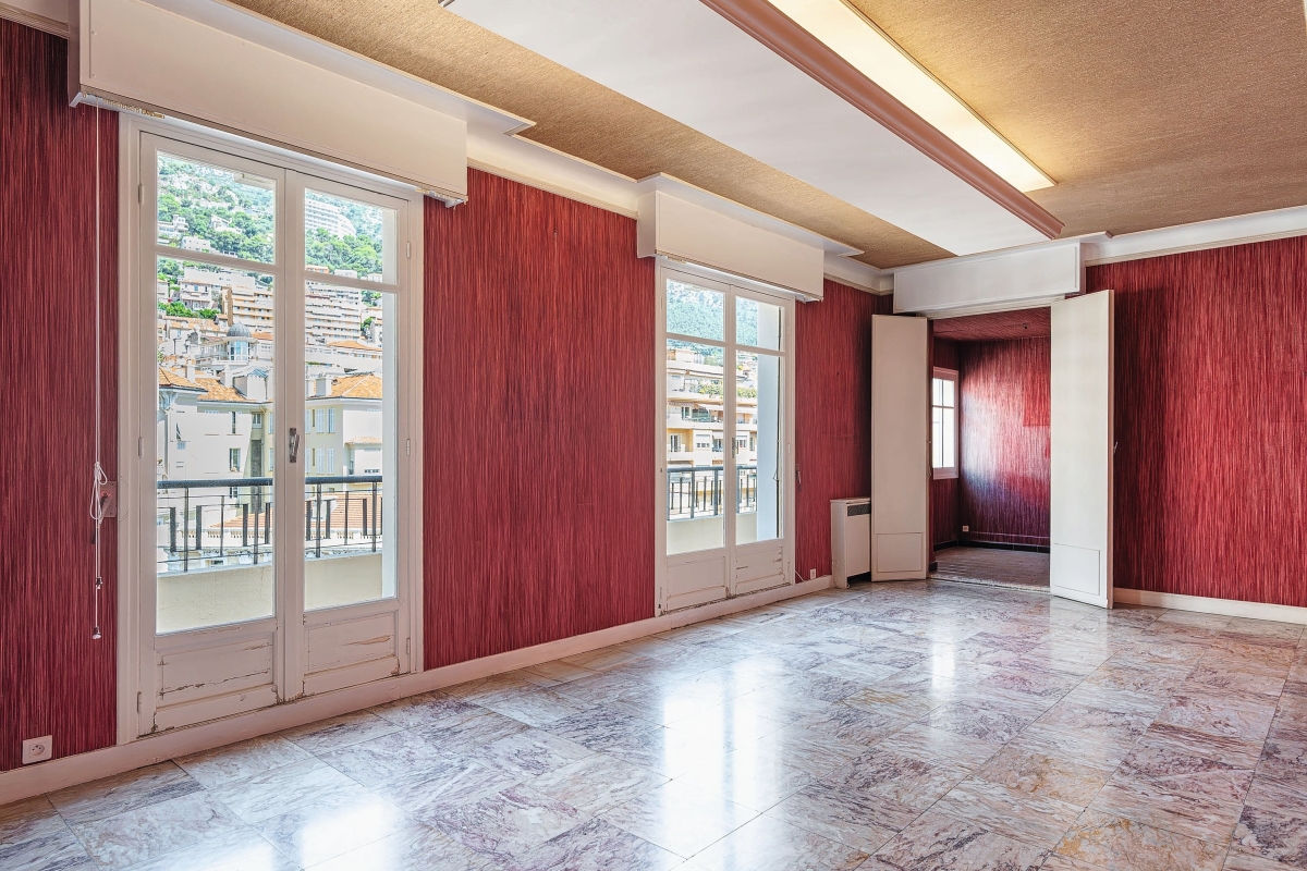 Luxury Apartment for sale in Monaco, 10 350 000 €, Photo 1