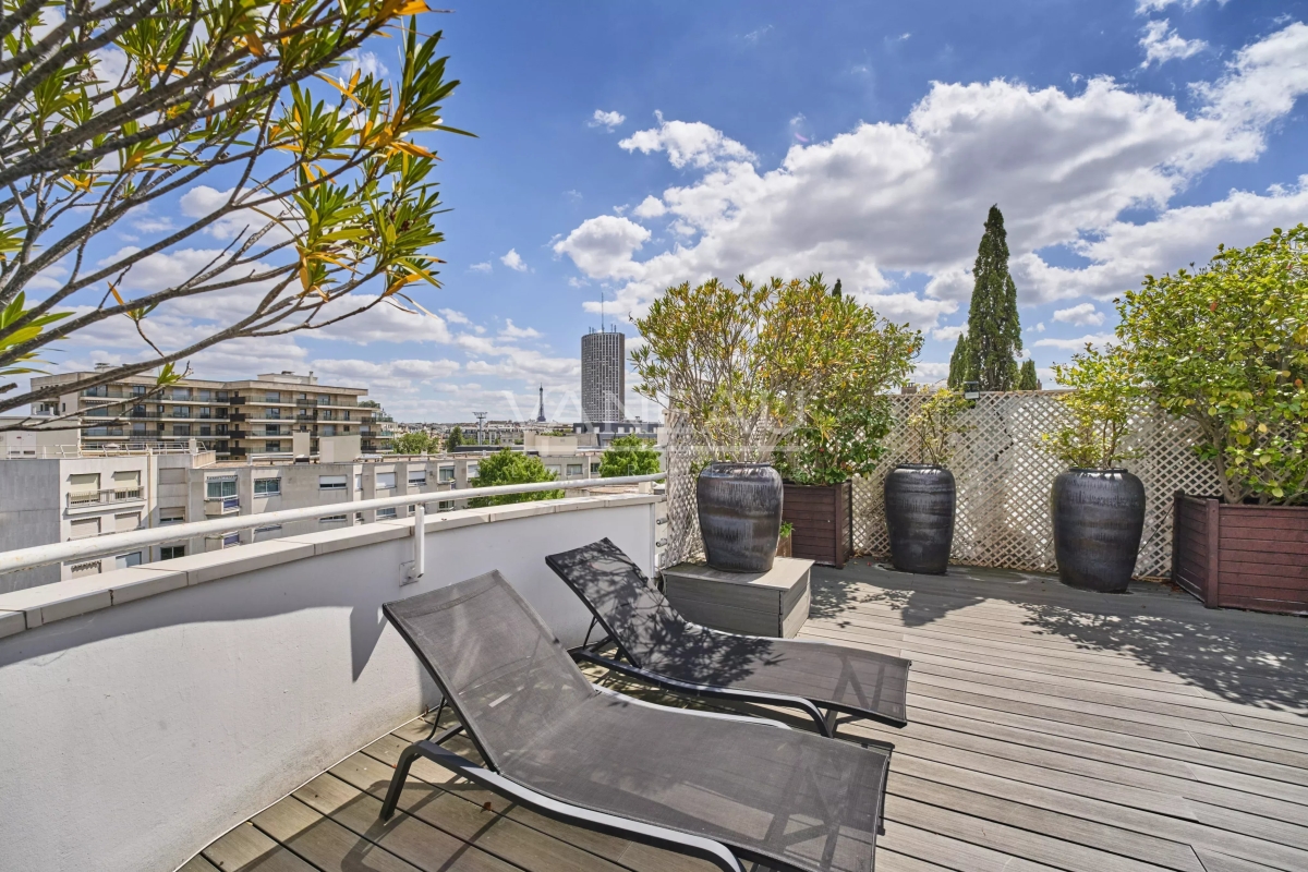 Appartement de luxe à vendre à Neuilly-sur-Seine, 2 990 000 €, Photo 1