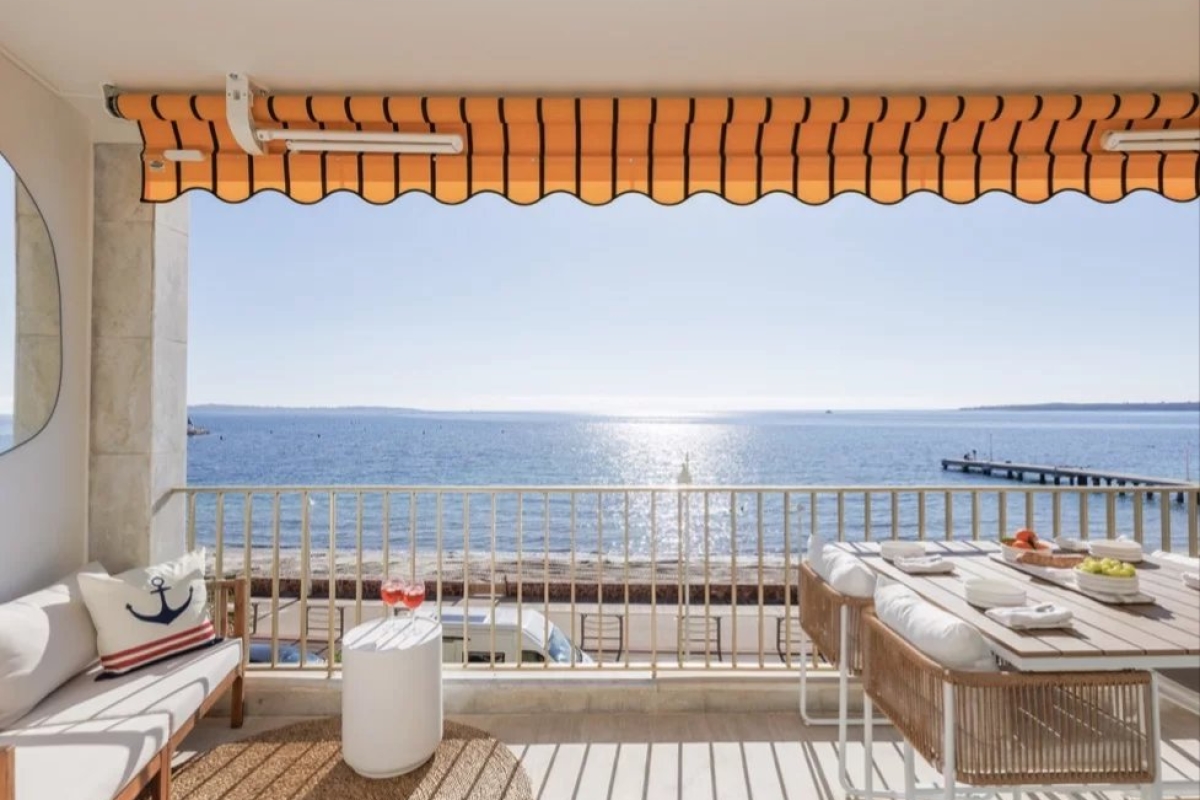 Luxury Apartment for sale in Cannes, 1 770 000 €, Photo 1