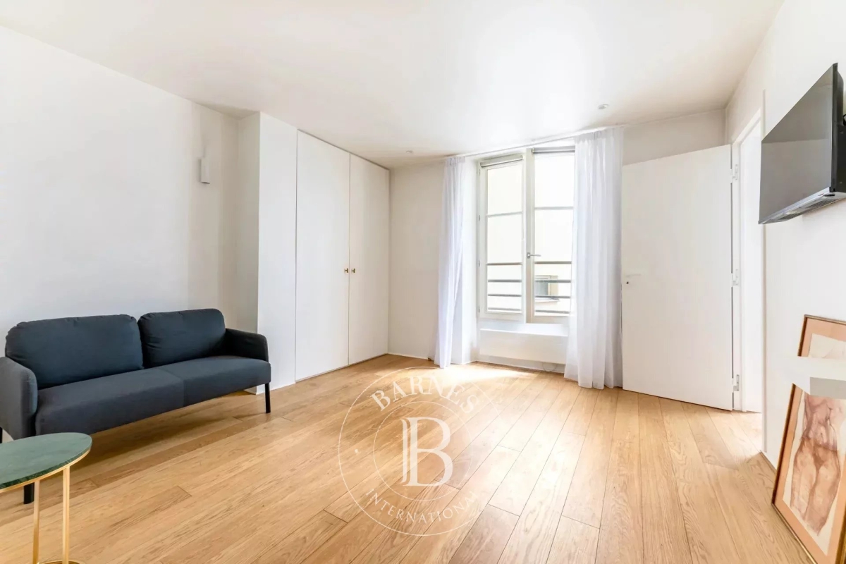 Appartement de luxe à vendre à Paris 8Ème, 445 000 €, Photo 1