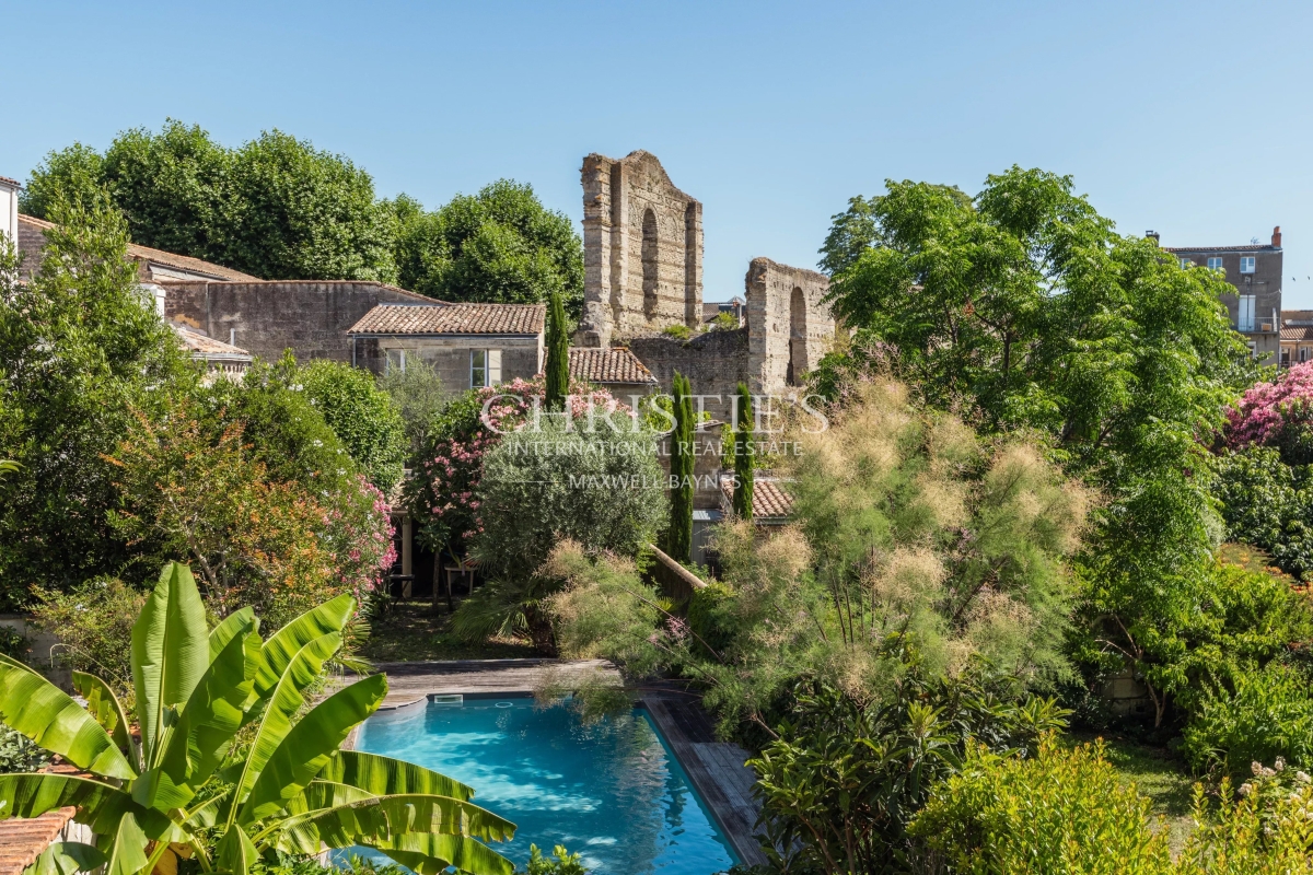 Luxury House for sale in Bordeaux, 1 785 000 €, Photo 1