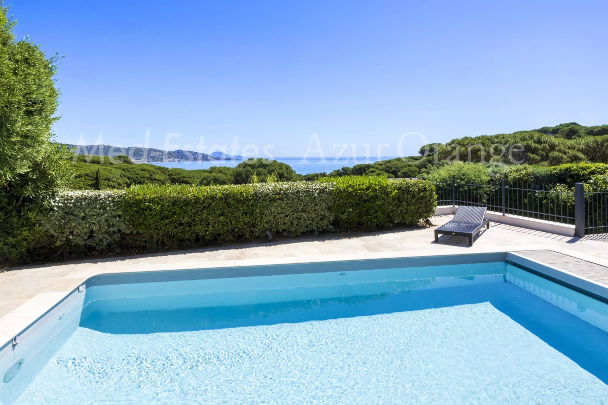 Luxury House for sale in Sainte-Maxime, 2 290 000 €, Photo 1