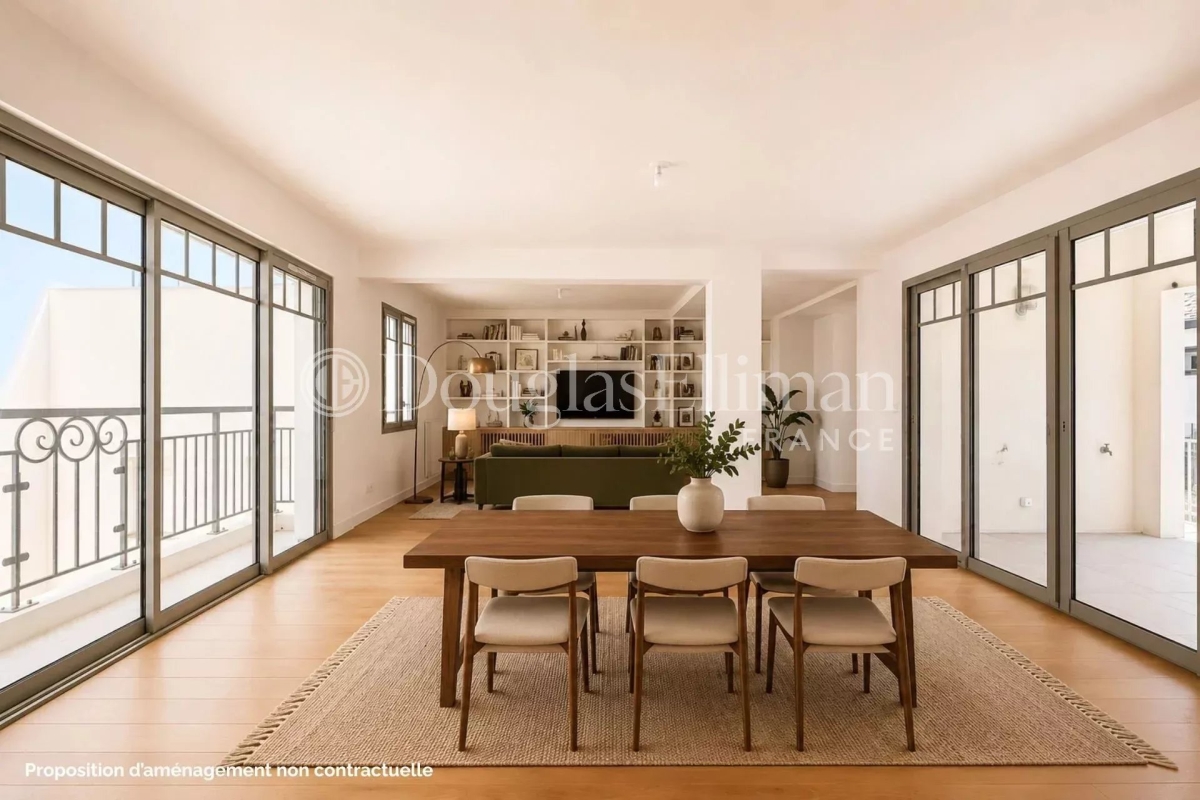 Luxury Apartment for sale in Arcachon, 1 290 000 €, Photo 1