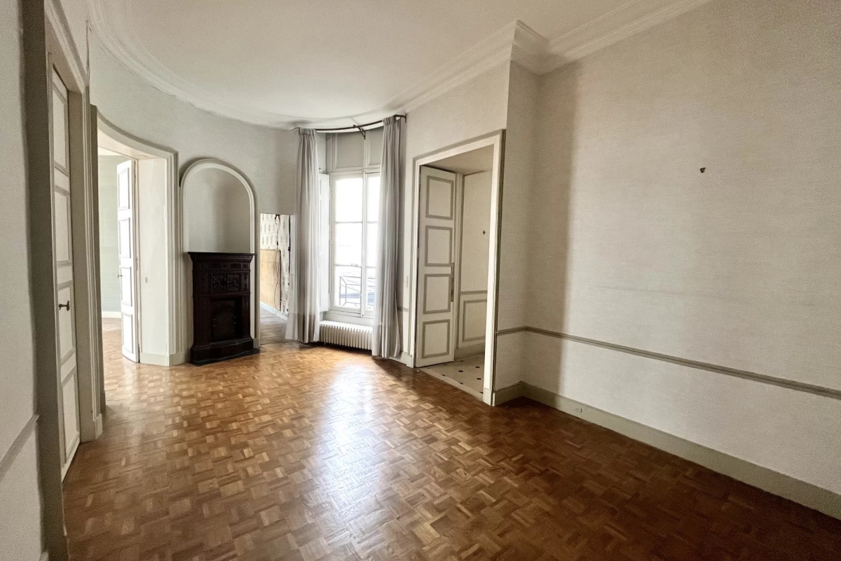 Appartement de luxe à vendre à Paris 3Ème, 1 490 000 €, Photo 1