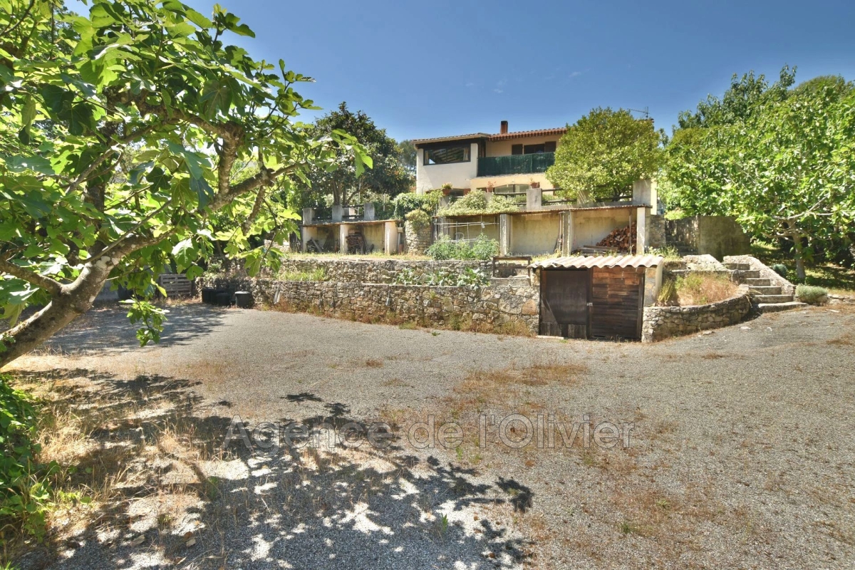 Maison de luxe à vendre à Valbonne, 840 000 €, Photo 1