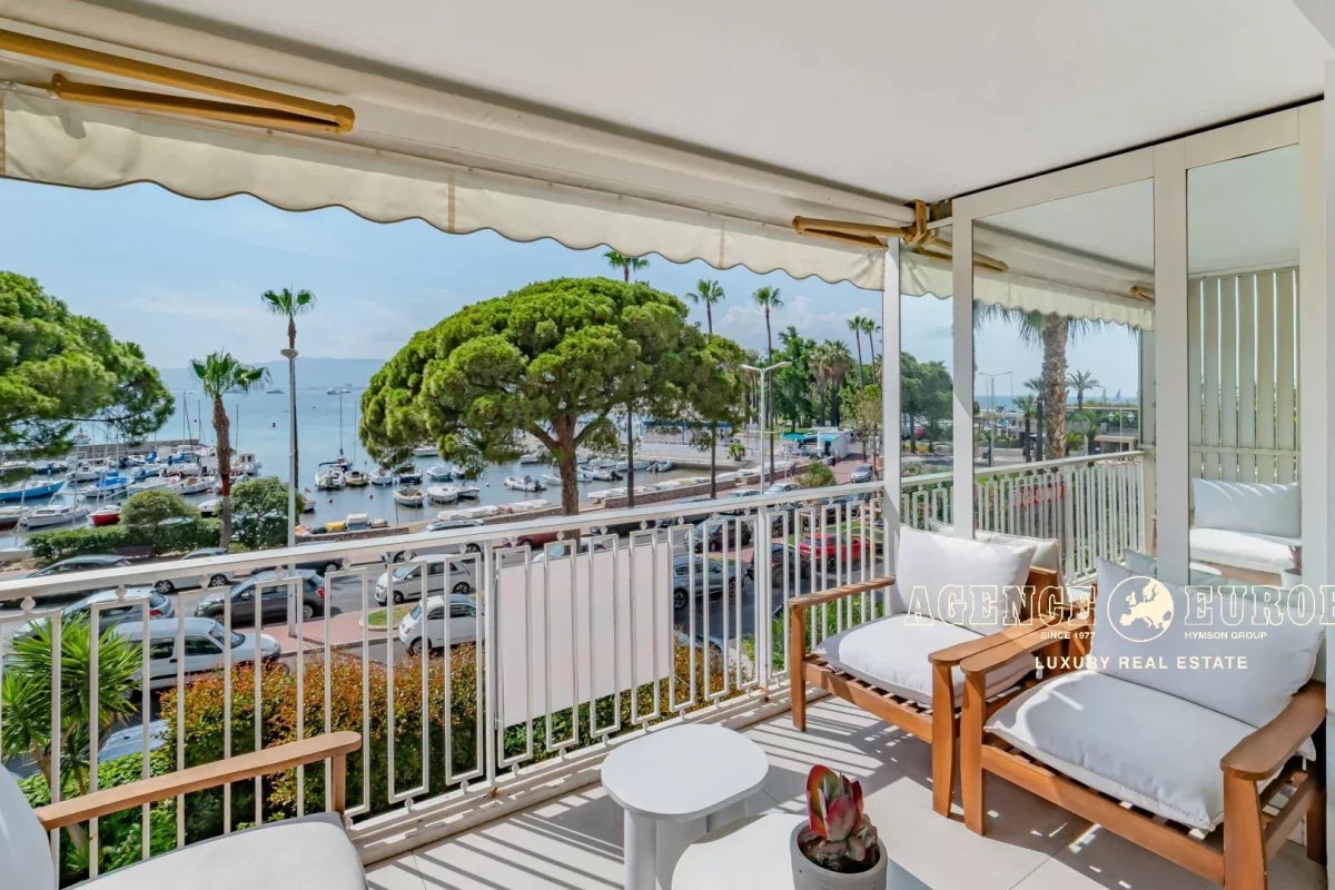 Appartement de luxe à vendre à Cannes, 1 484 000 €, Photo 2
