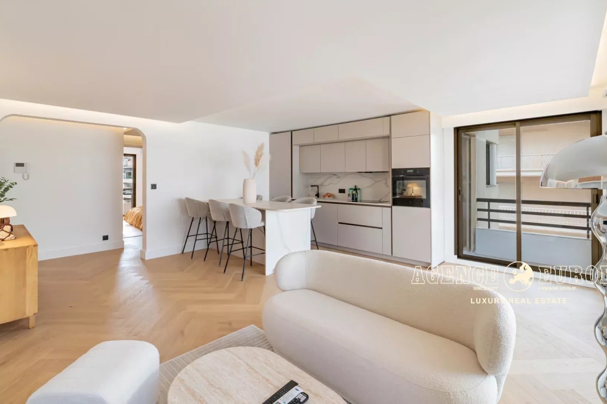 Appartement de luxe à vendre à Cannes, 1 190 000 €, Photo 2