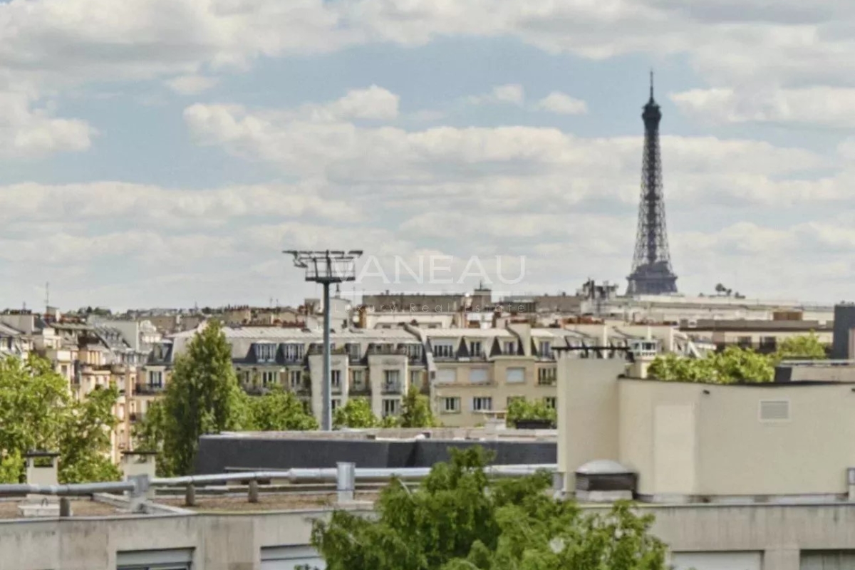 Appartement de luxe à vendre à Neuilly-sur-Seine, 2 990 000 €, Photo 2