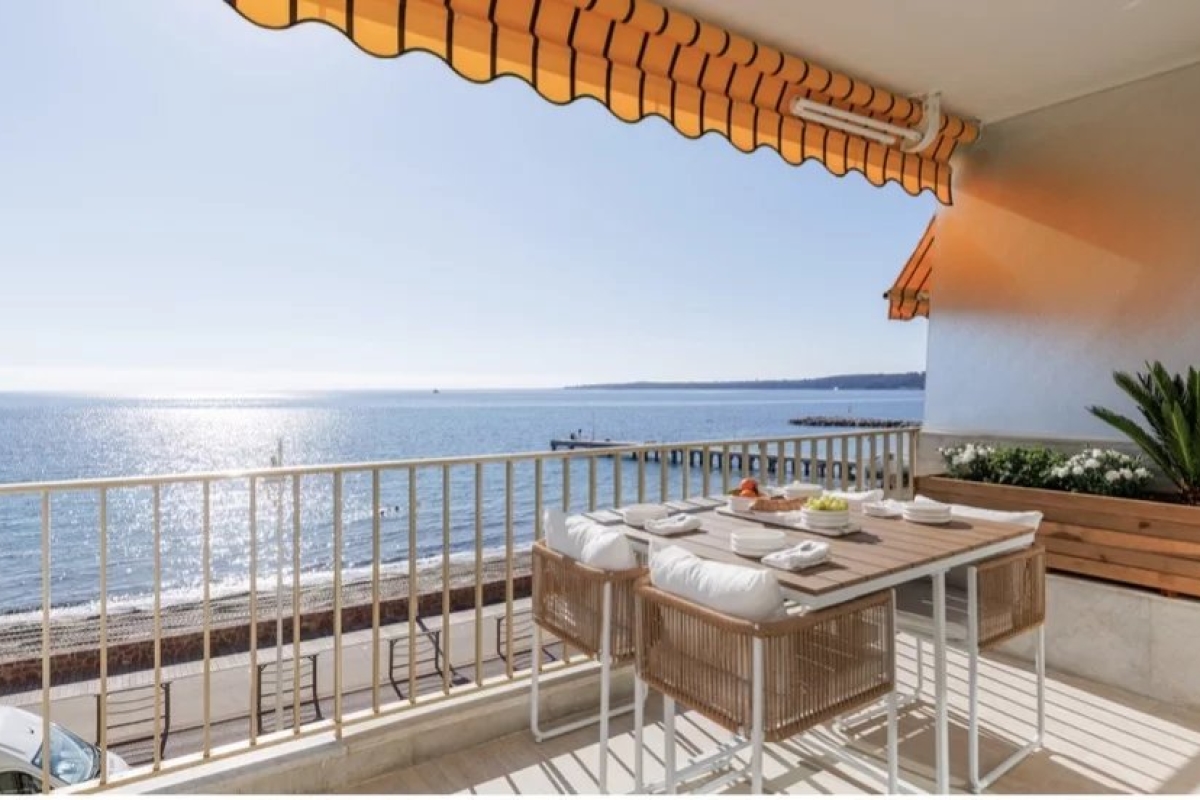 Luxury Apartment for sale in Cannes, 1 770 000 €, Photo 2
