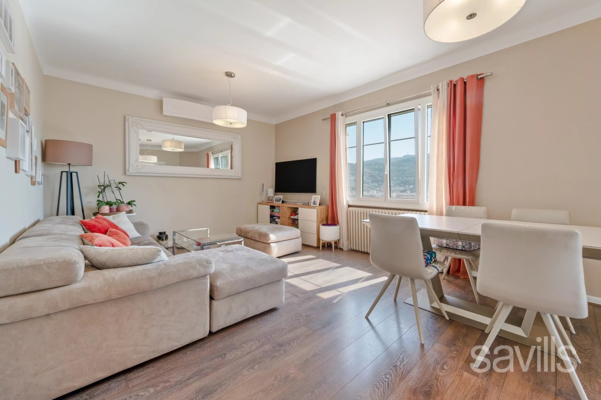 Maison de luxe à vendre à Nice, 1 296 000 €, Photo 2
