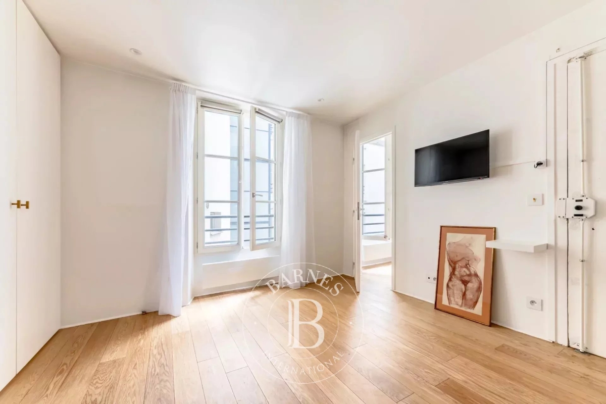 Appartement de luxe à vendre à Paris 8Ème, 445 000 €, Photo 2