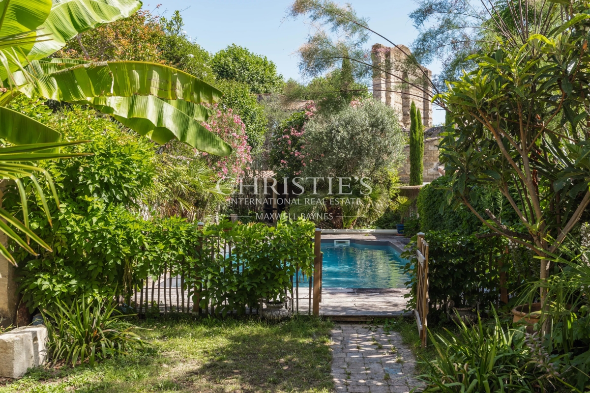 Luxury House for sale in Bordeaux, 1 785 000 €, Photo 2