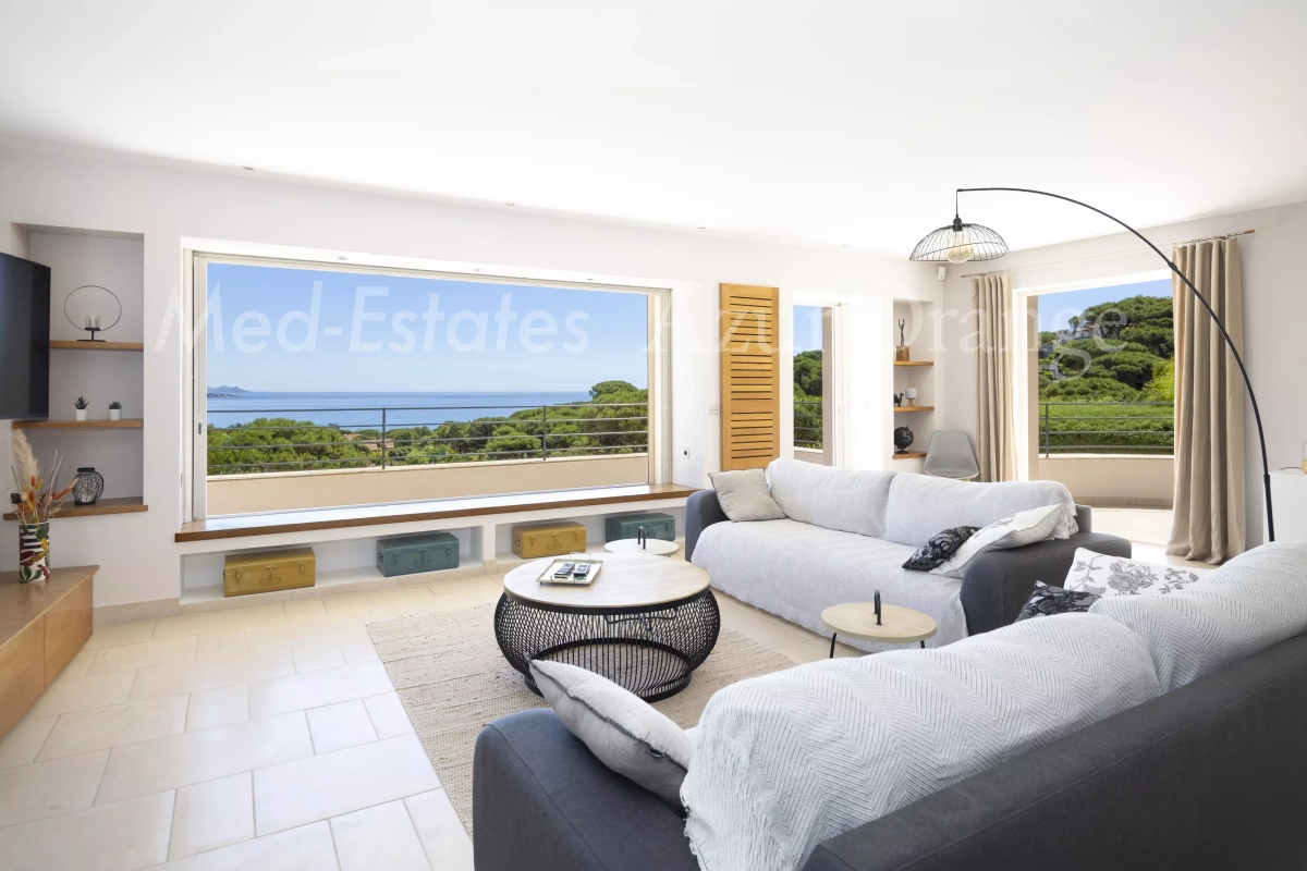 Luxury House for sale in Sainte-Maxime, 2 290 000 €, Photo 2