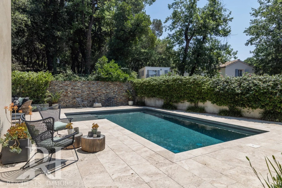 Luxury House for sale in Valbonne, 2 250 000 €, Photo 2