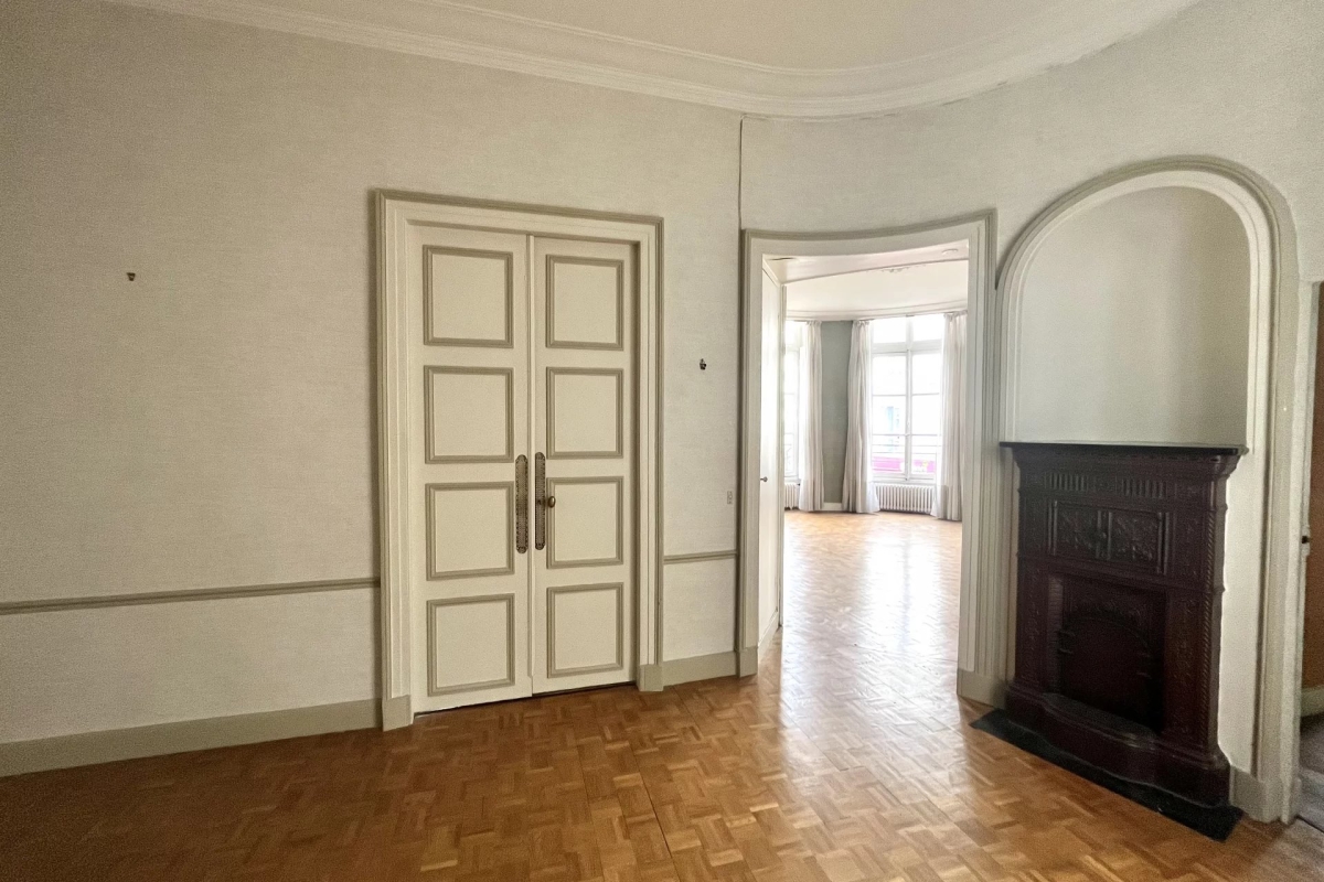 Appartement de luxe à vendre à Paris 3Ème, 1 490 000 €, Photo 2