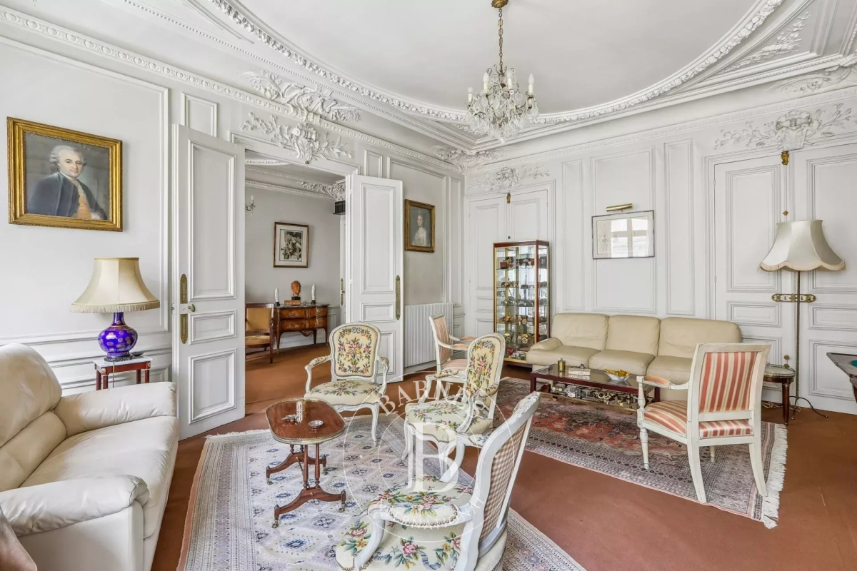 Luxury Apartment for sale in Paris 6ème, 3 050 000 €, Photo 3