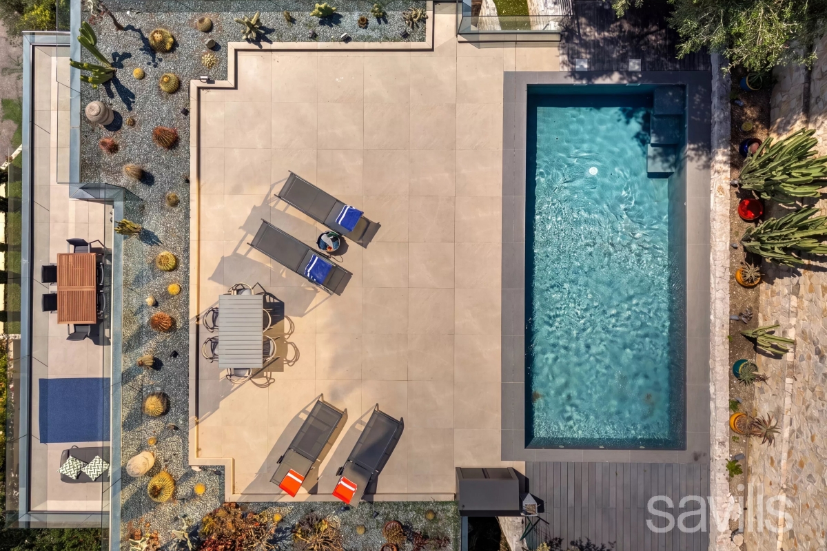 Maison de luxe à vendre à Villefranche-sur-Mer, 3 890 000 €, Photo 3