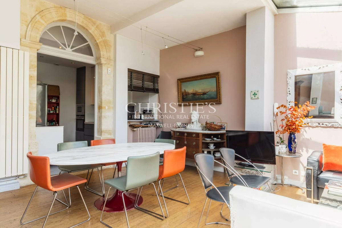 Luxury House for sale in Bordeaux, 1 785 000 €, Photo 3