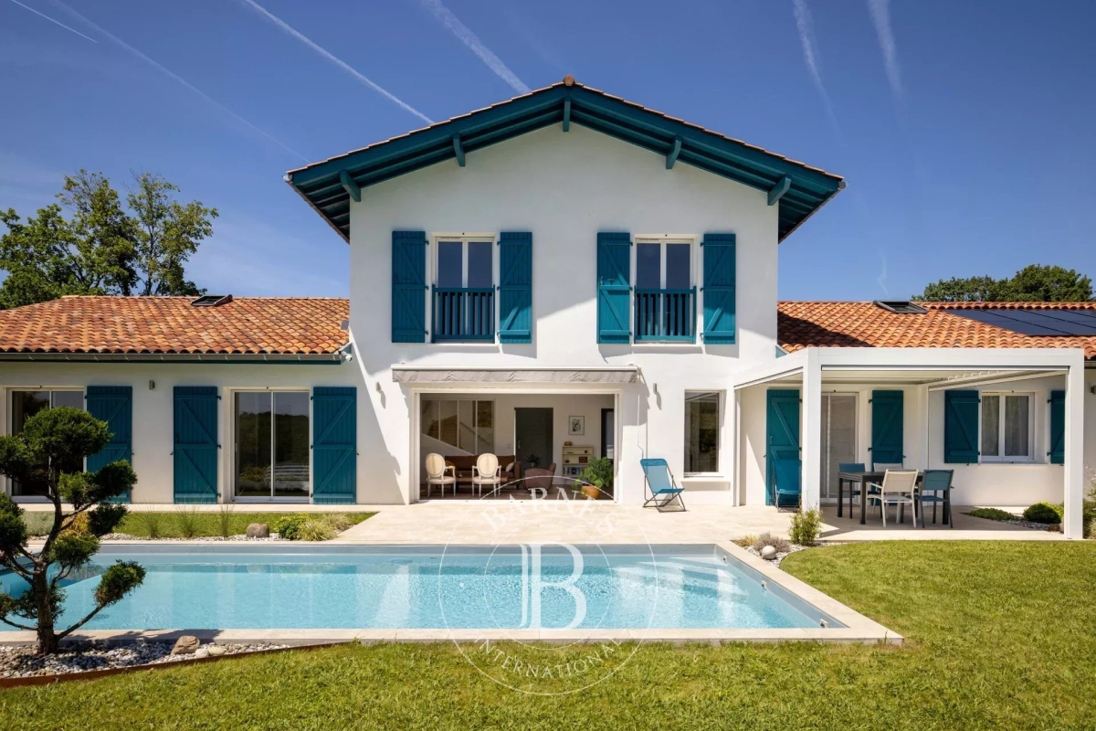Luxury House for sale in Arcangues, 1 795 000 €, Photo 3