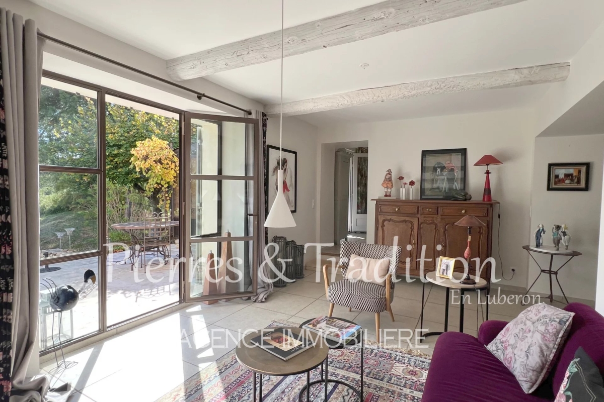 Luxury House for sale in Apt, 880 000 €, Photo 3
