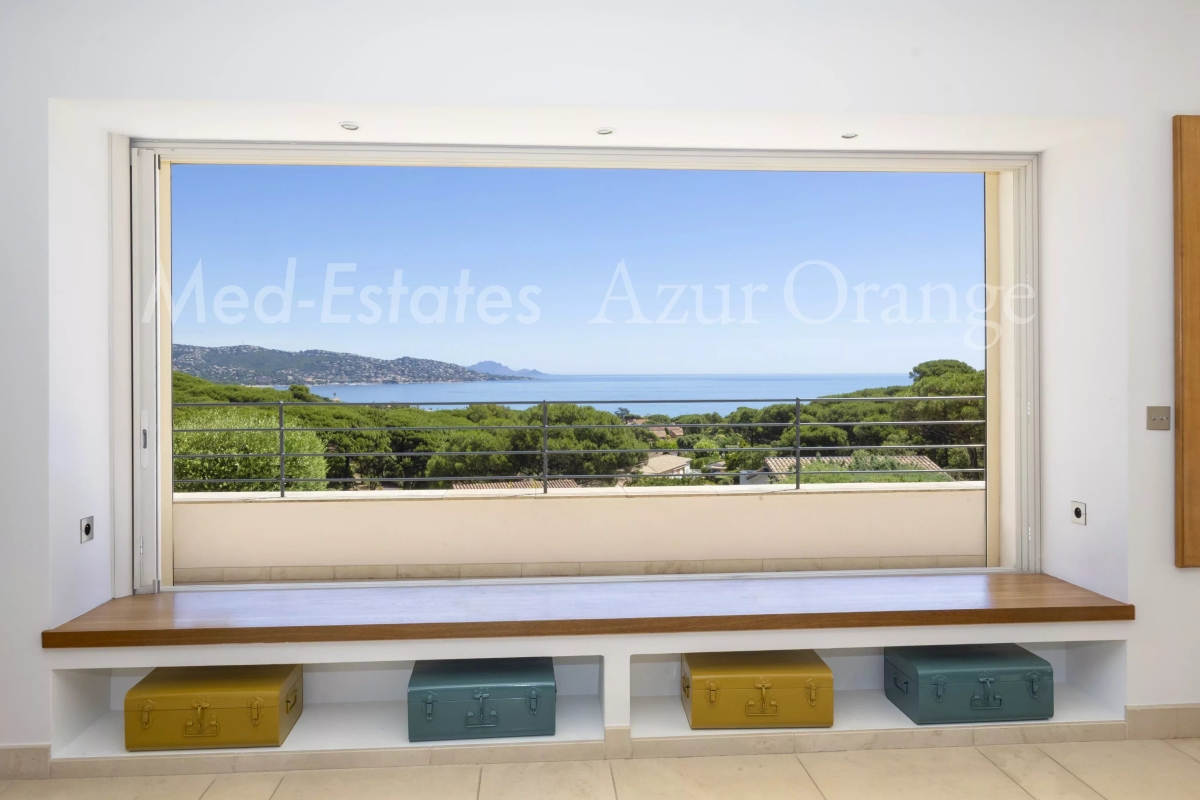 Luxury House for sale in Sainte-Maxime, 2 290 000 €, Photo 3