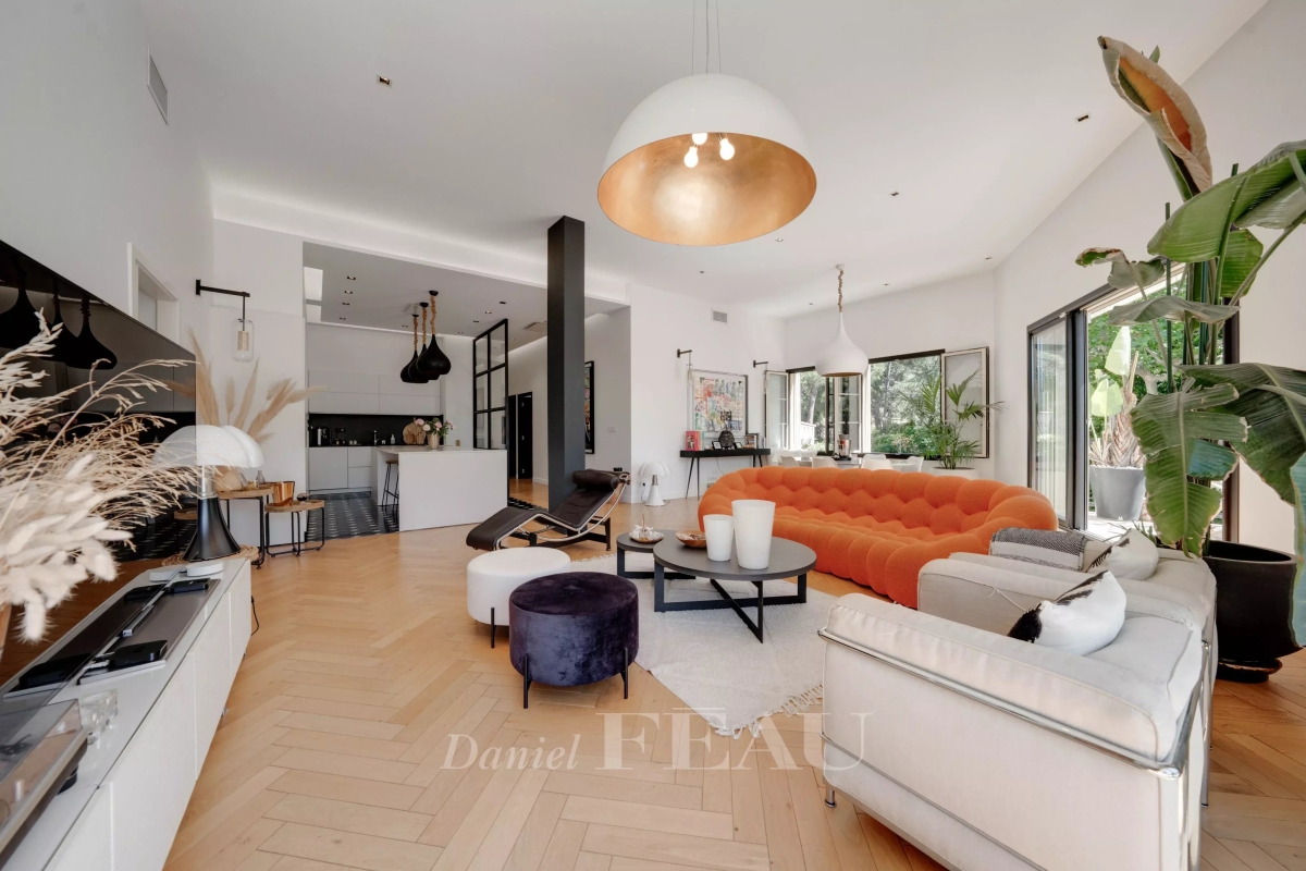 Appartement de luxe à vendre à Marseille 9ème, 1 090 000 €, Photo 3