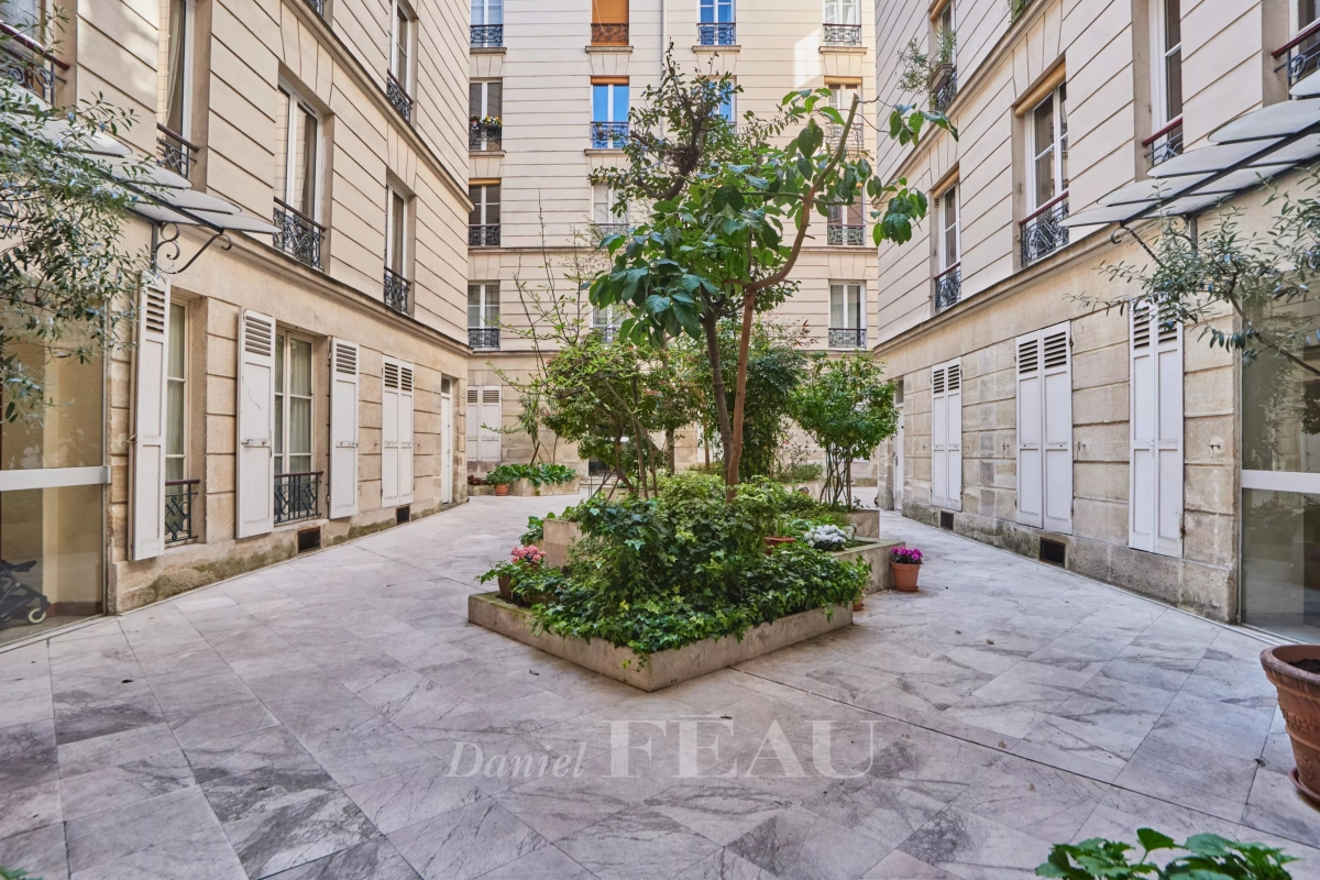 Appartement de luxe à vendre à Paris 7ème, 1 750 000 €, Photo 3
