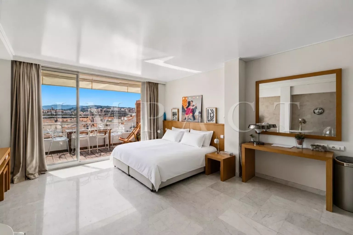 Appartement de luxe à vendre à Cannes, 468 000 €, Photo 4