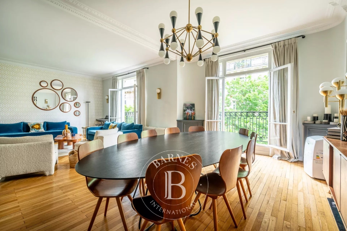Appartement de luxe à vendre à Neuilly-sur-Seine, 2 700 000 €, Photo 4