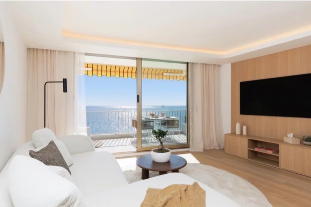 Luxury Apartment for sale in Cannes, 1 770 000 €, Photo 4
