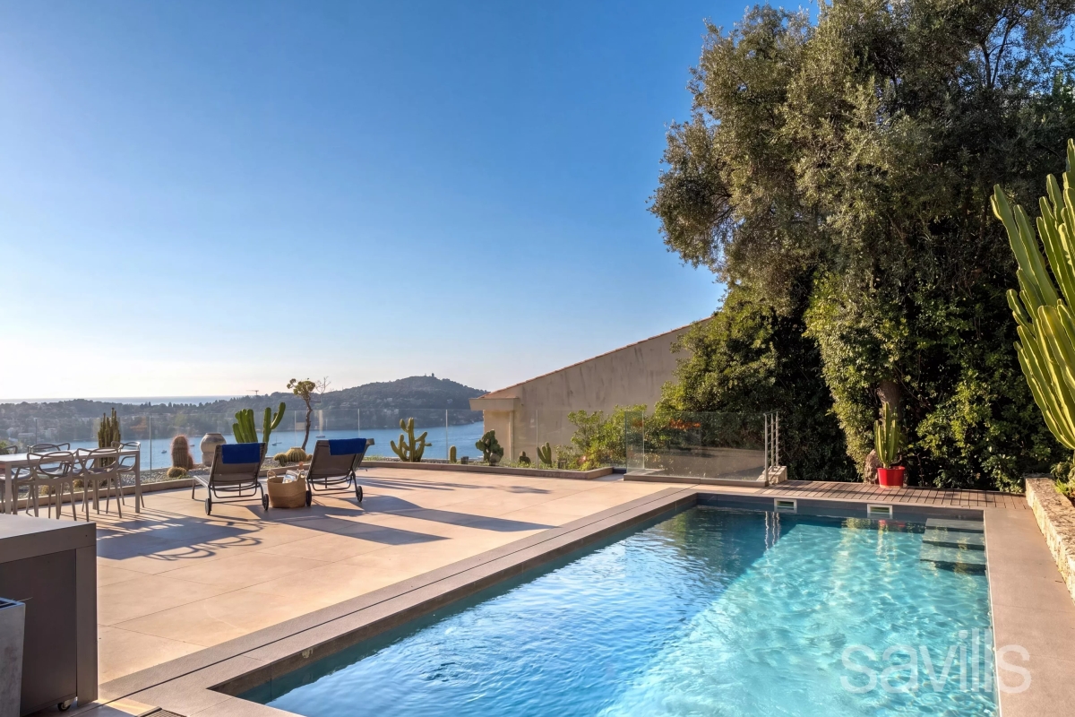 Maison de luxe à vendre à Villefranche-sur-Mer, 3 890 000 €, Photo 4