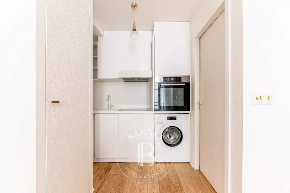 Appartement de luxe à vendre à Paris 8Ème, 445 000 €, Photo 4