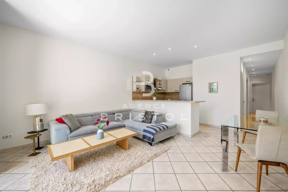 Luxury Apartment for sale in Beaulieu-sur-Mer, 659 000 €, Photo 4