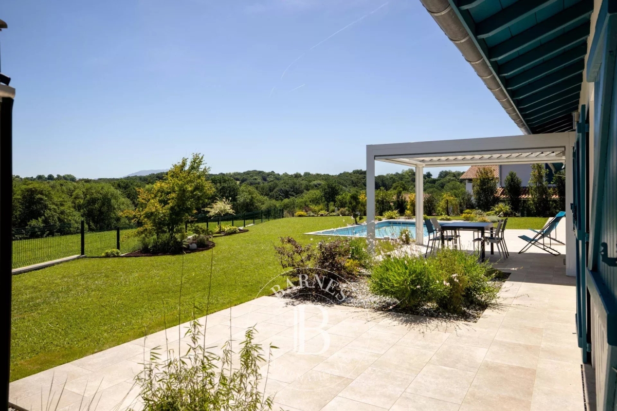 Luxury House for sale in Arcangues, 1 795 000 €, Photo 4