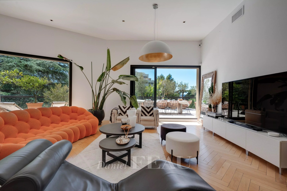 Appartement de luxe à vendre à Marseille 9ème, 1 090 000 €, Photo 4