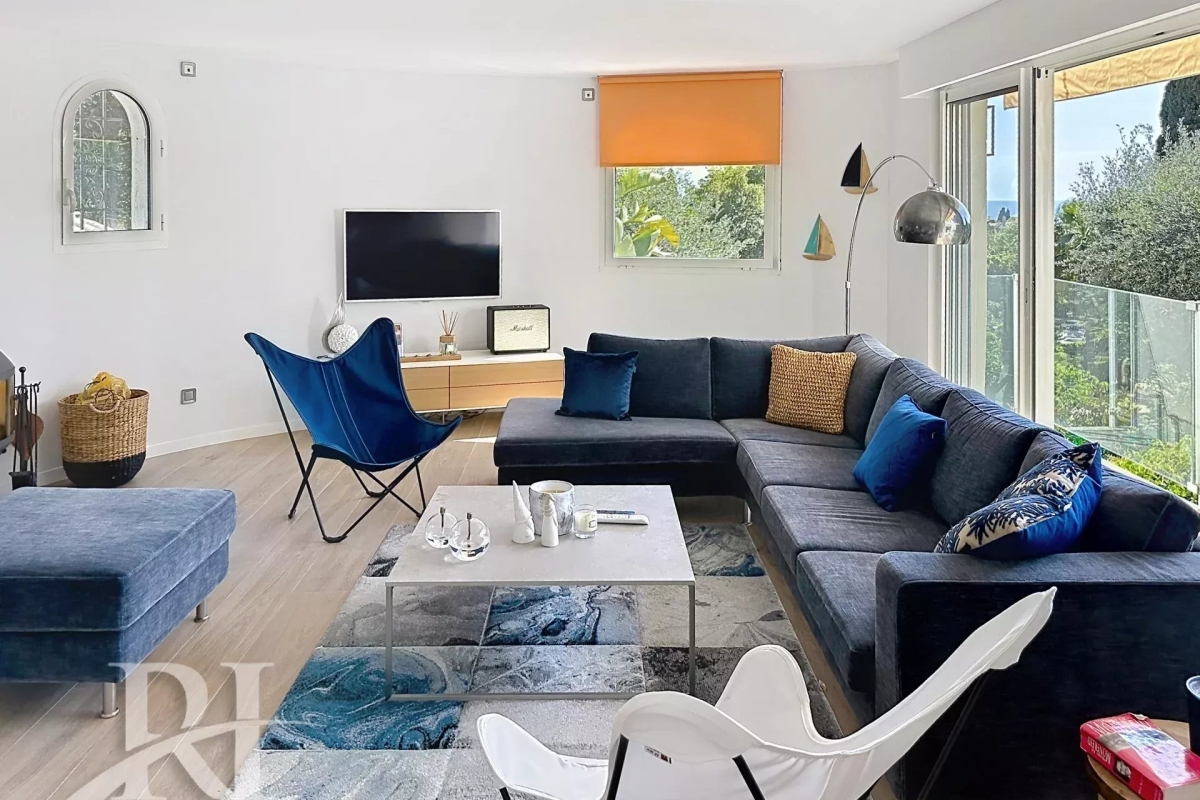 Luxury House for sale in Cannes, 1 380 000 €, Photo 4