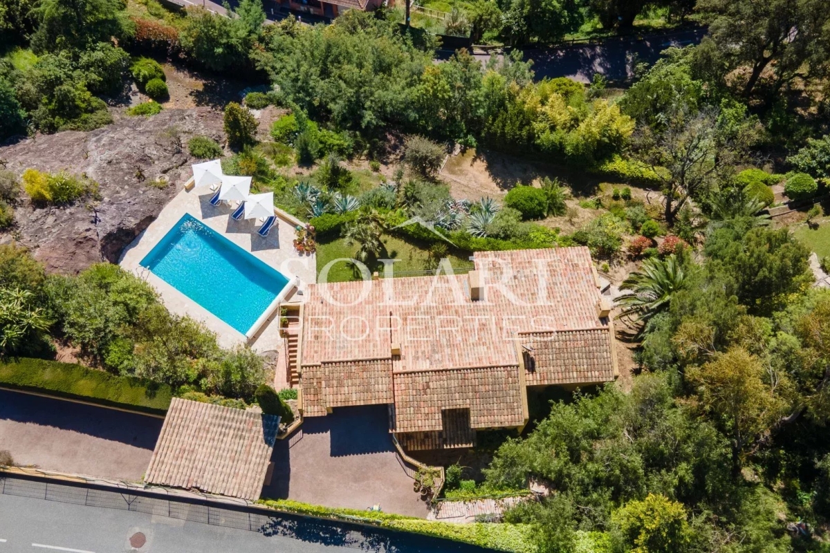 Maison de luxe à vendre à Théoule-sur-Mer, 1 950 000 €, Photo 4