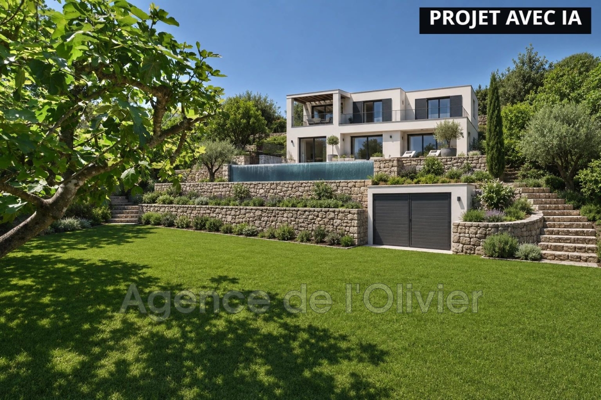 Maison de luxe à vendre à Valbonne, 840 000 €, Photo 4
