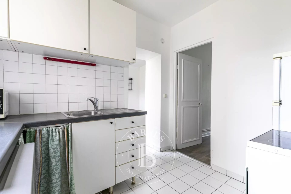 Luxury Apartment for sale in Paris 15ème, 390 000 €, Photo 5