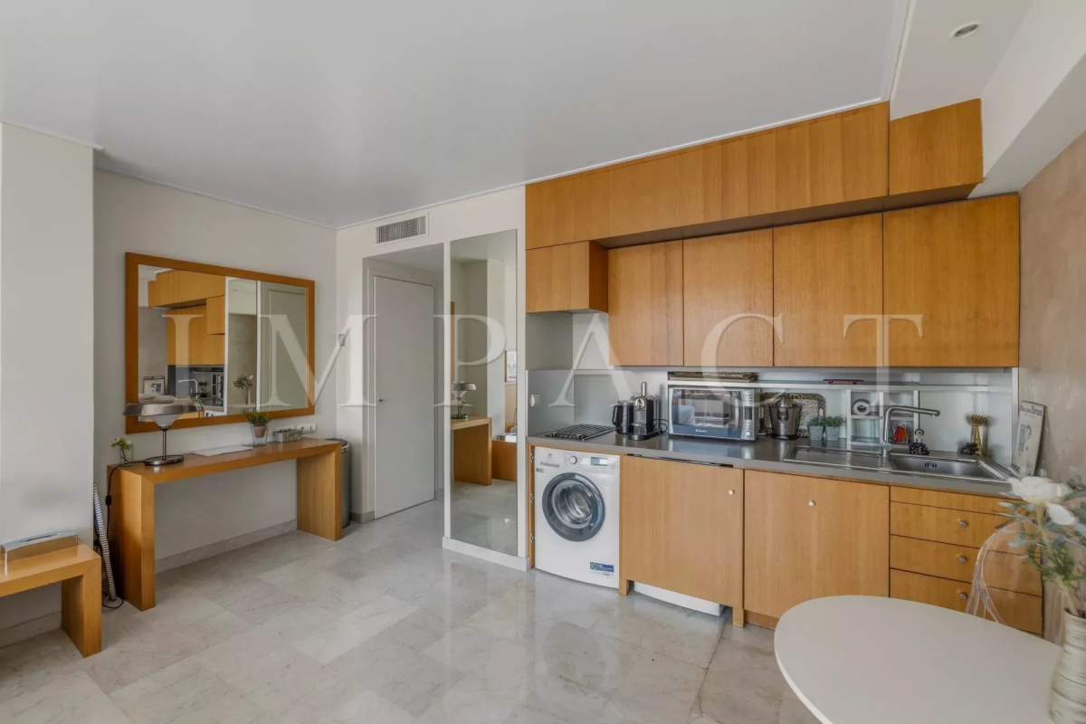 Appartement de luxe à vendre à Cannes, 468 000 €, Photo 5