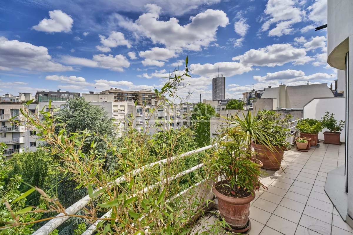 Appartement de luxe à vendre à Neuilly-sur-Seine, 2 990 000 €, Photo 5