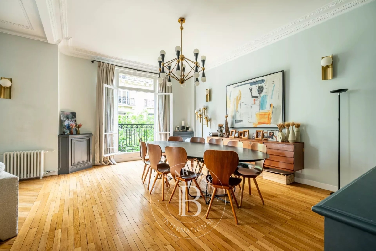Appartement de luxe à vendre à Neuilly-sur-Seine, 2 700 000 €, Photo 5