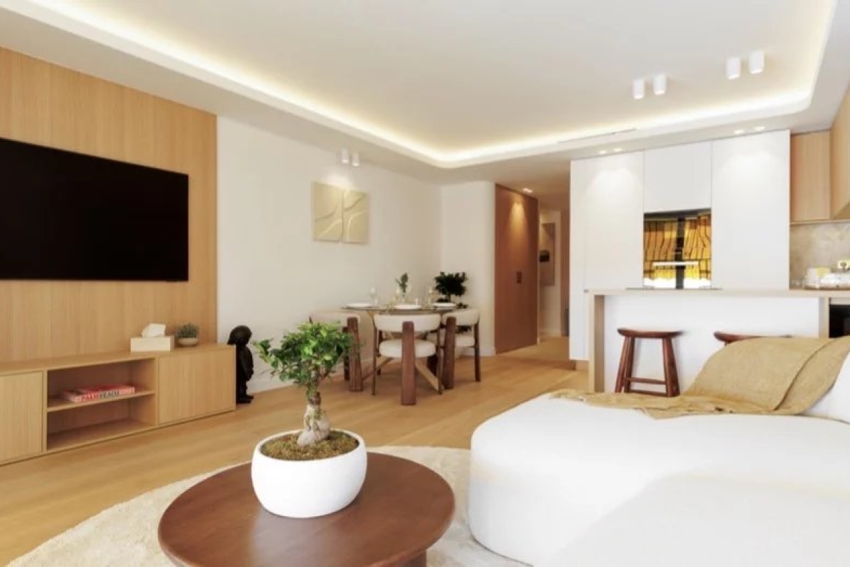 Luxury Apartment for sale in Cannes, 1 770 000 €, Photo 5