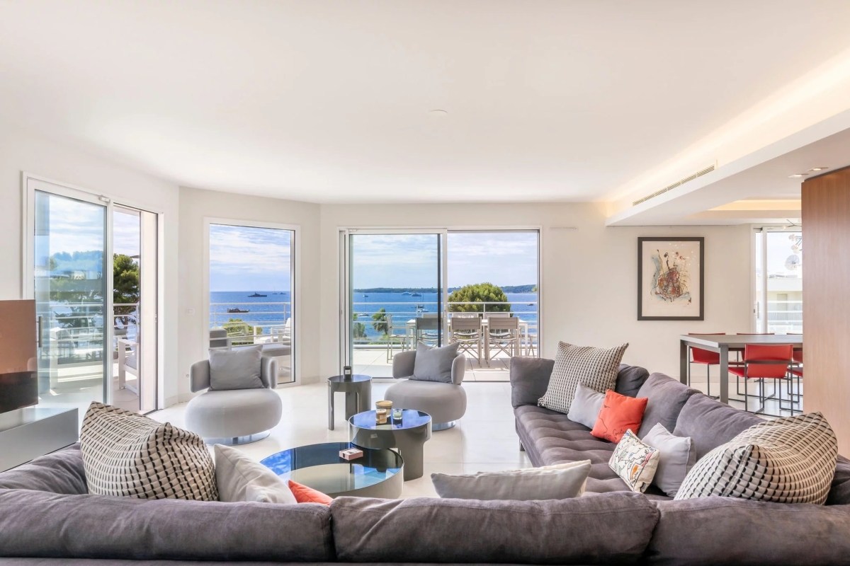 Luxury Apartment for sale in Cannes, 3 990 000 €, Photo 5