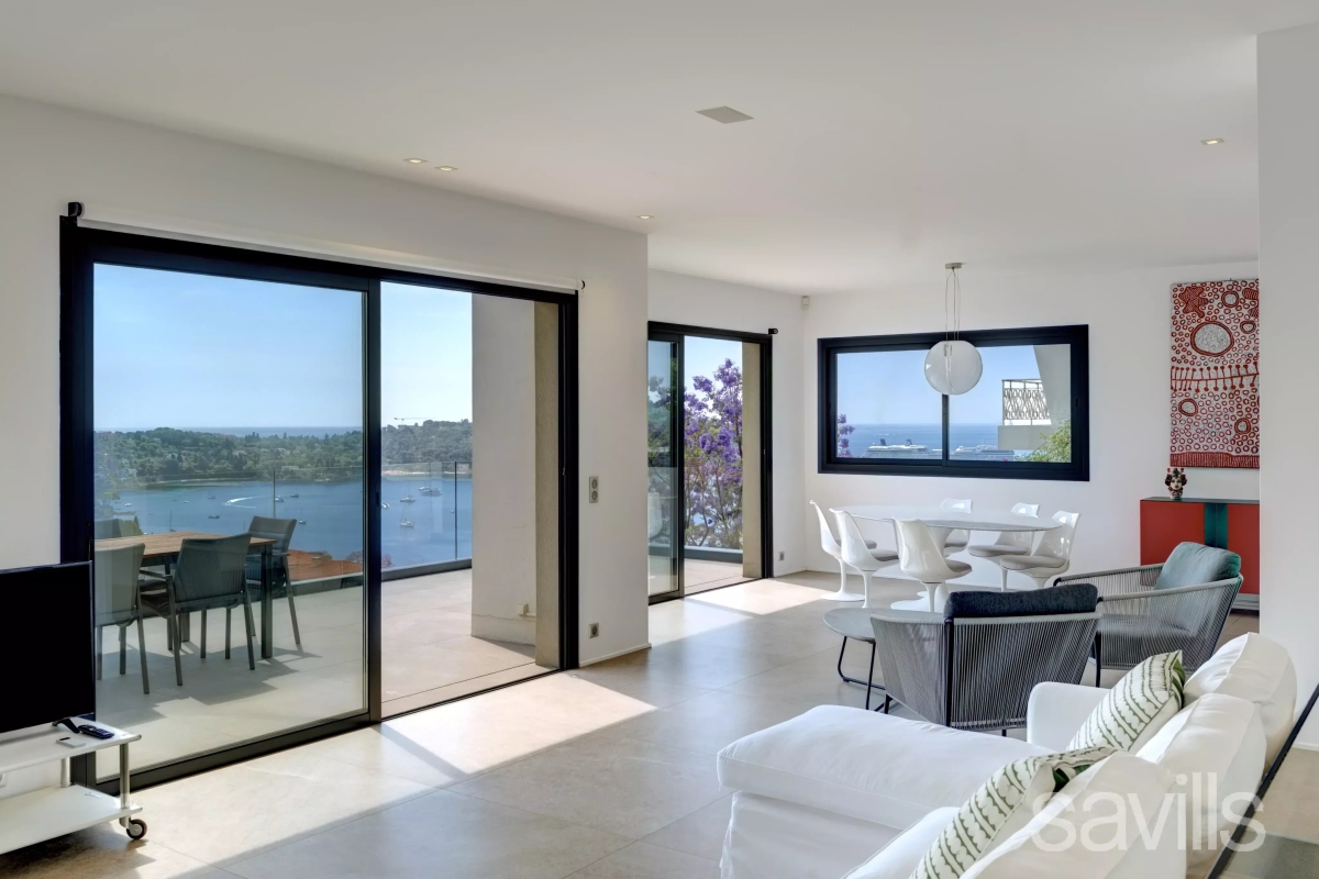 Maison de luxe à vendre à Villefranche-sur-Mer, 3 890 000 €, Photo 5