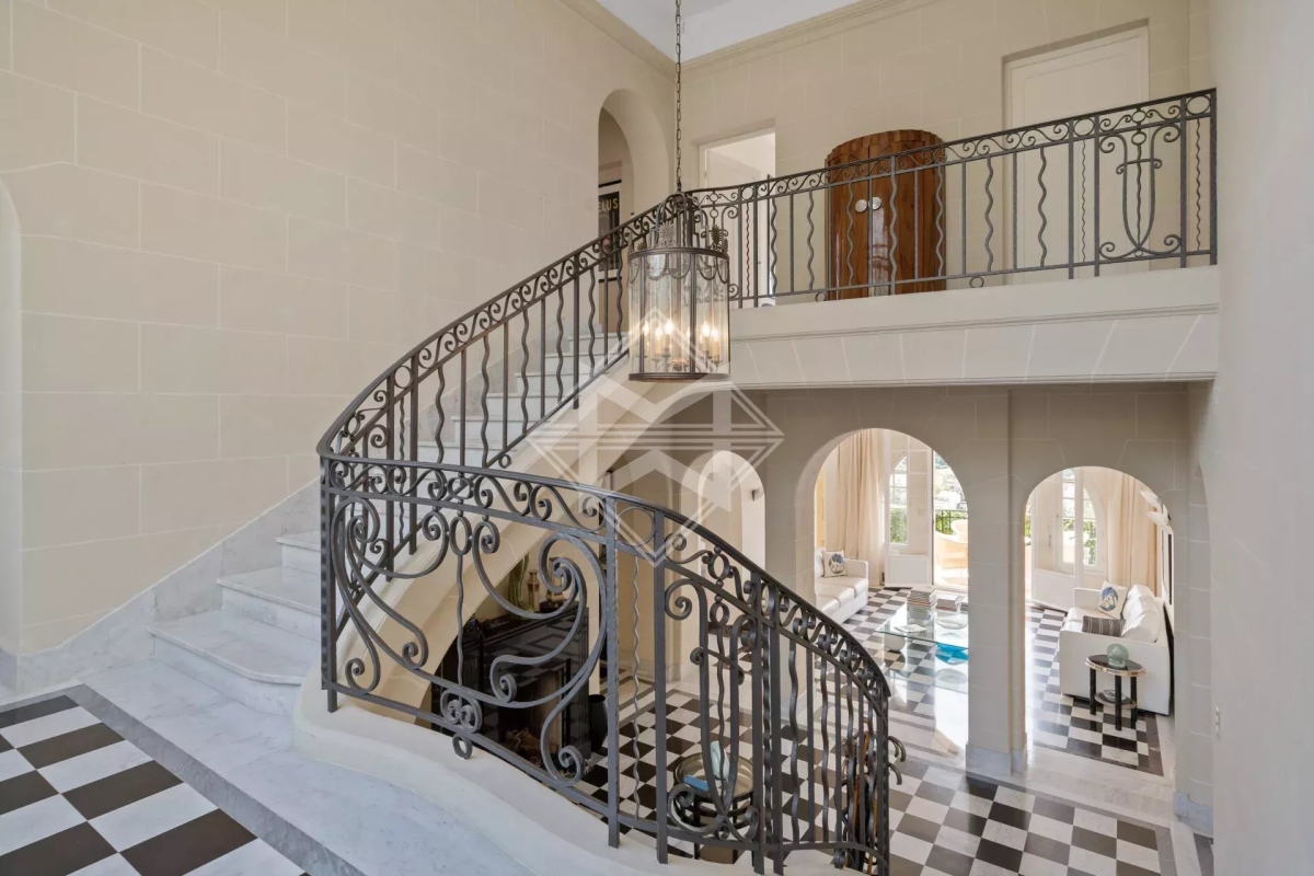 Luxury House for sale in Vence, 3 400 000 €, Photo 5
