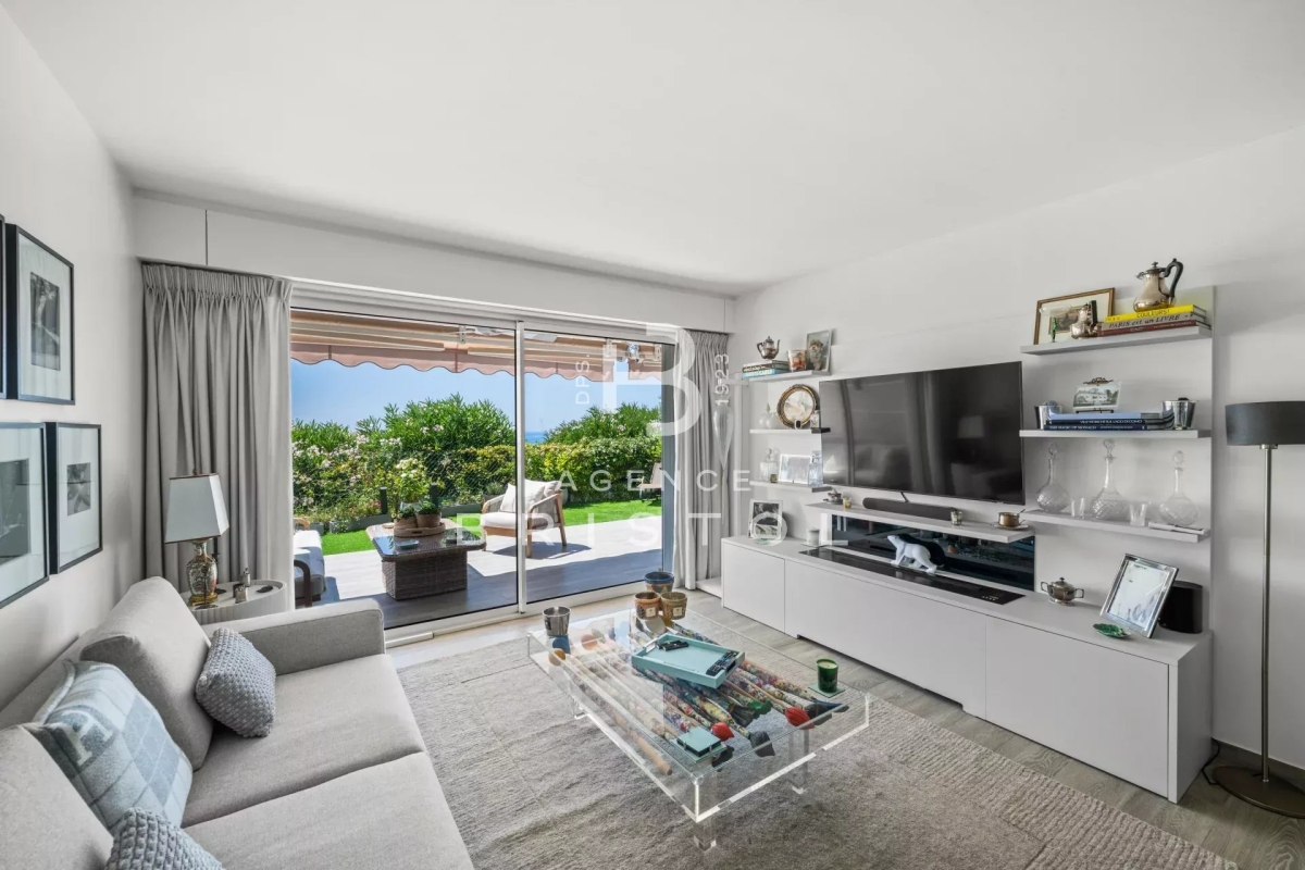 Appartement de luxe à vendre à Cap-d'Ail, 760 000 €, Photo 5