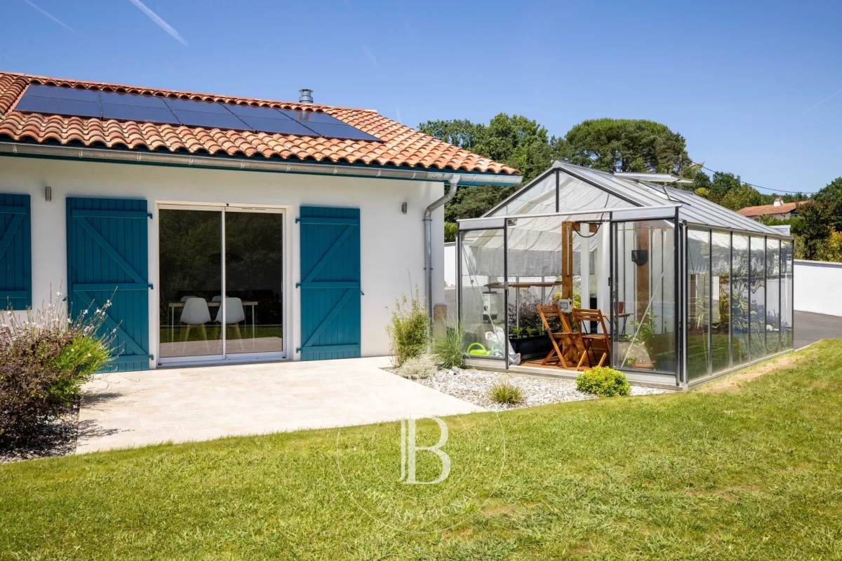Luxury House for sale in Arcangues, 1 795 000 €, Photo 5