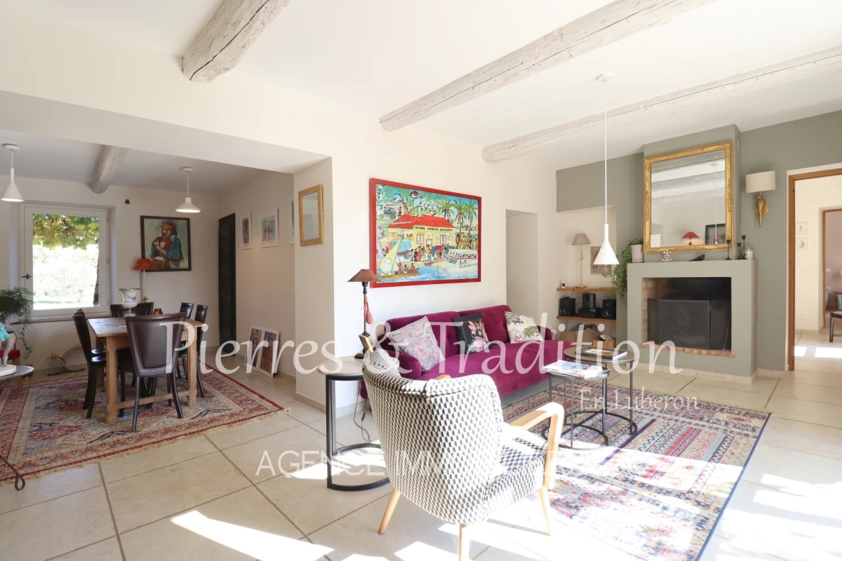 Luxury House for sale in Apt, 880 000 €, Photo 5