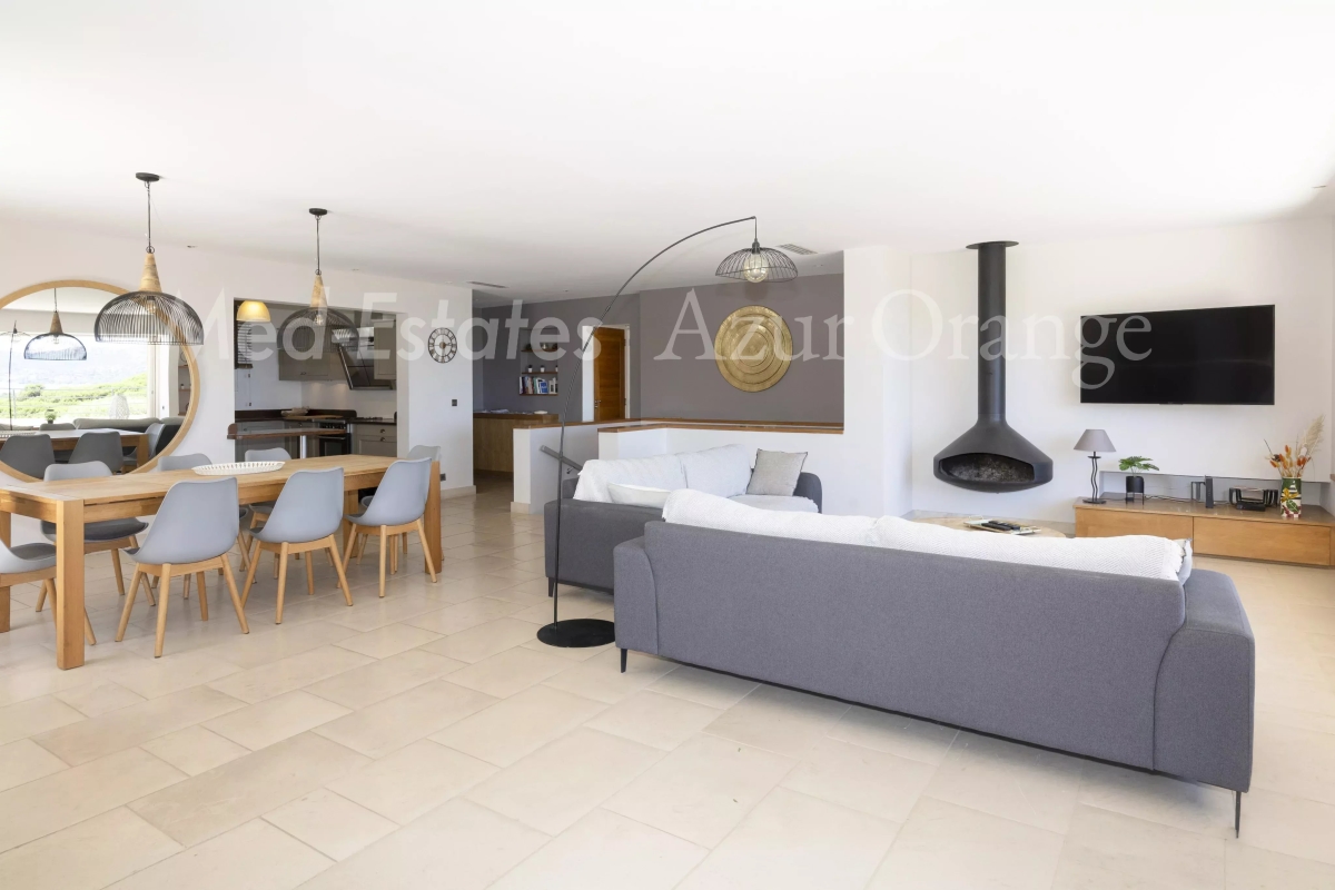 Luxury House for sale in Sainte-Maxime, 2 290 000 €, Photo 5